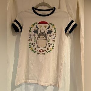 Studio Ghibli, my neighbor Totoro, her universe women’s size small